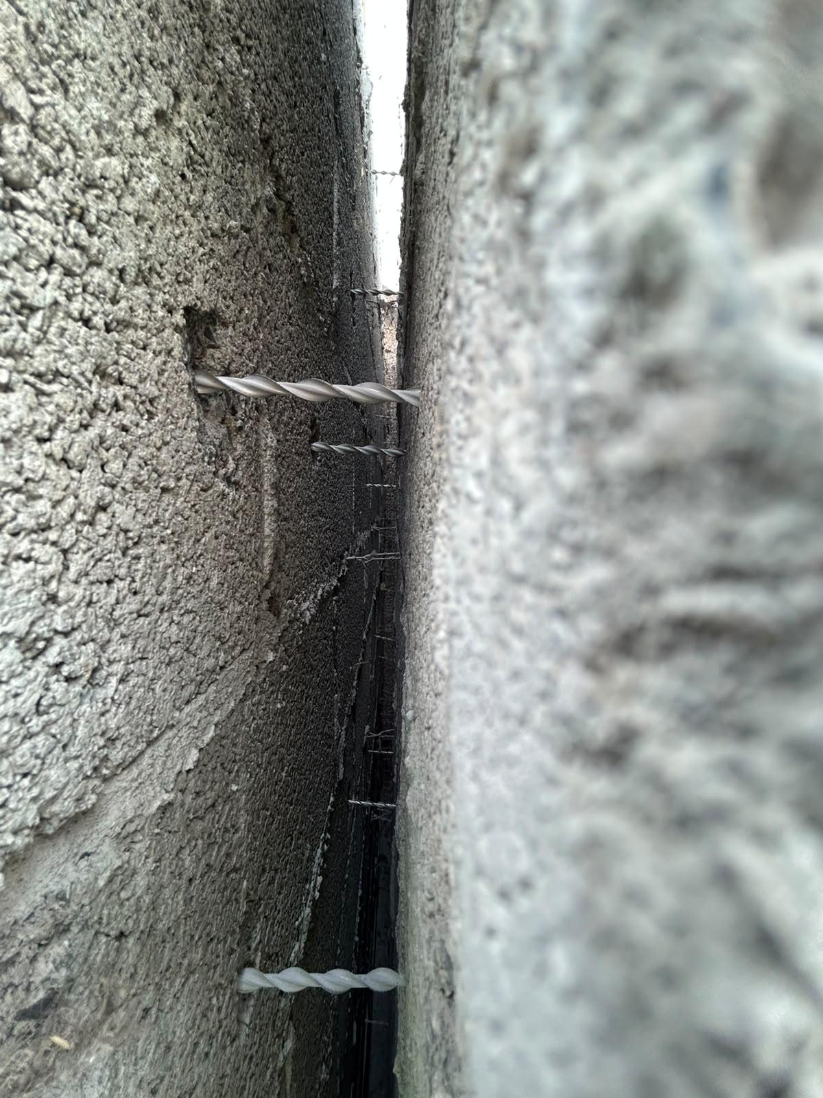 Wall Ties