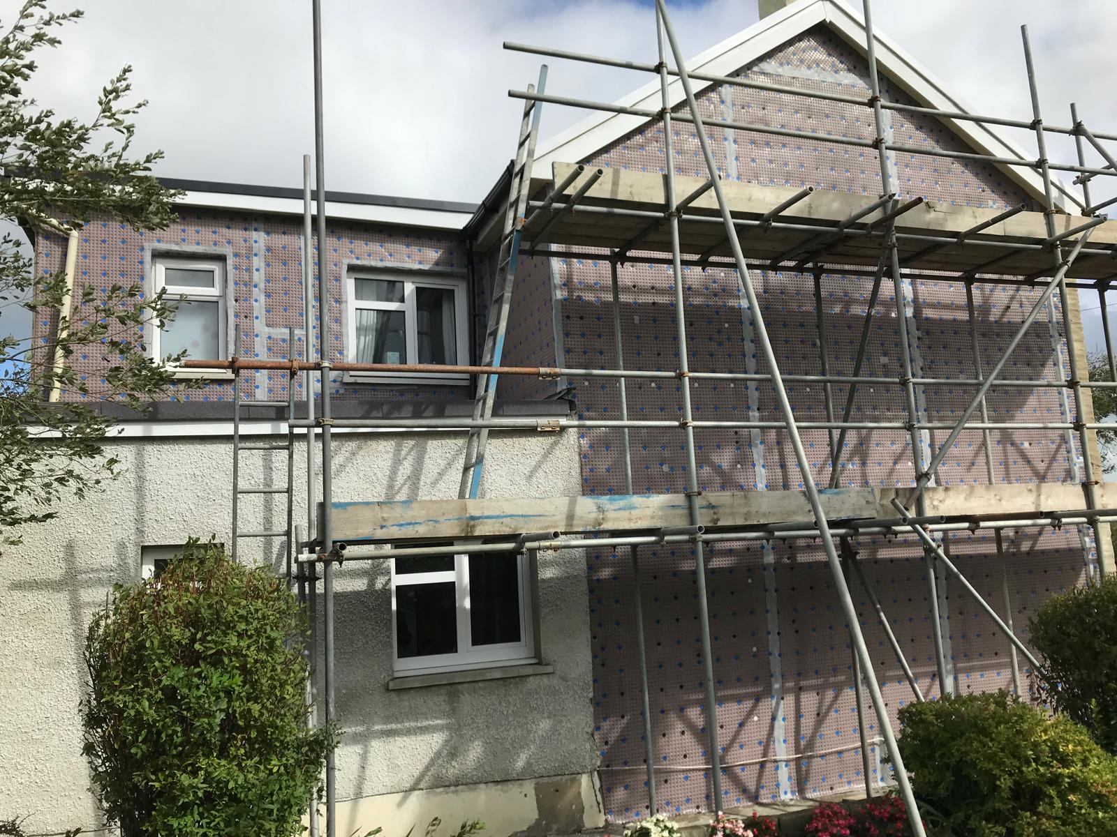 Damp Proofing