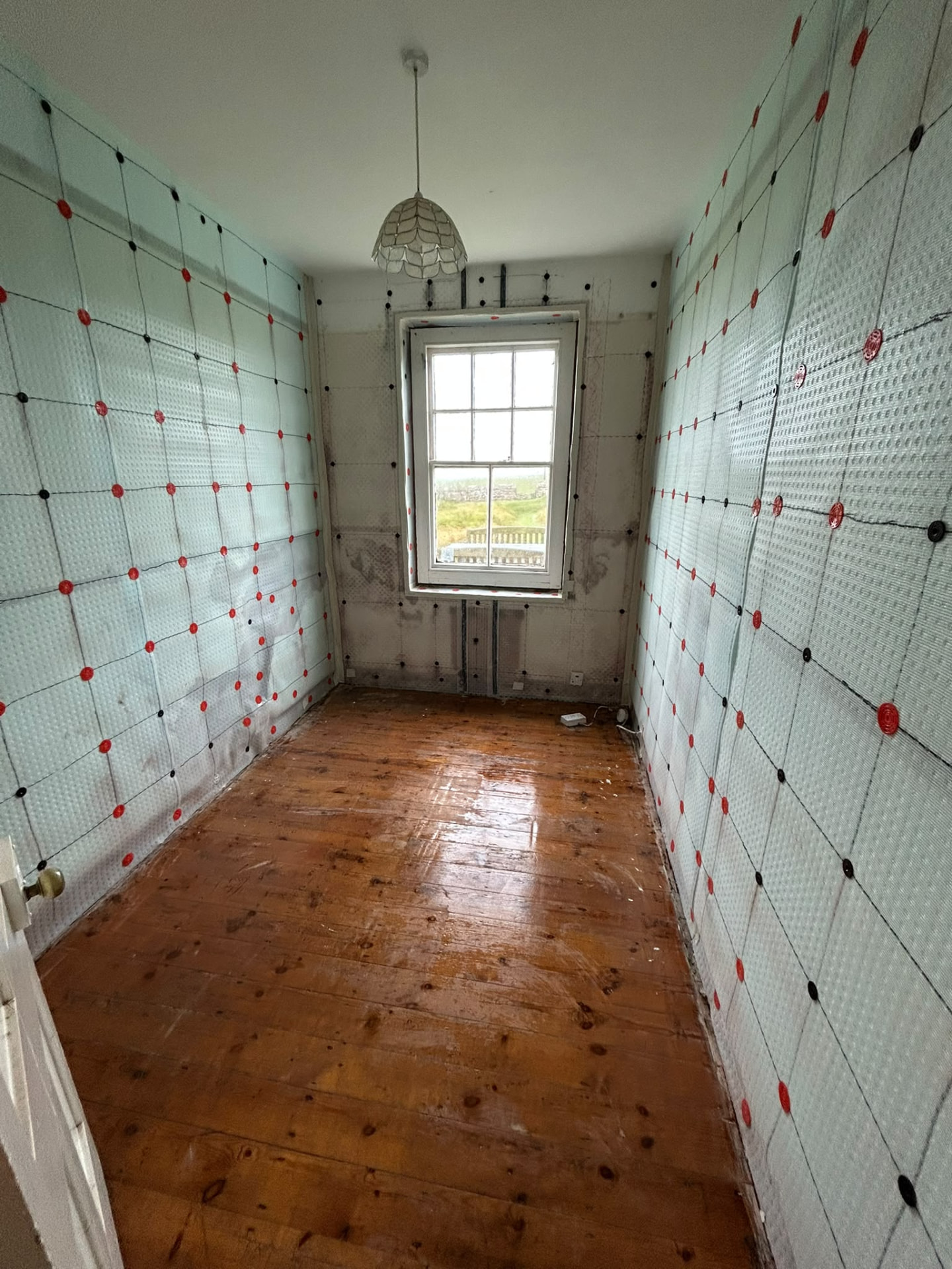 Damp Proofing