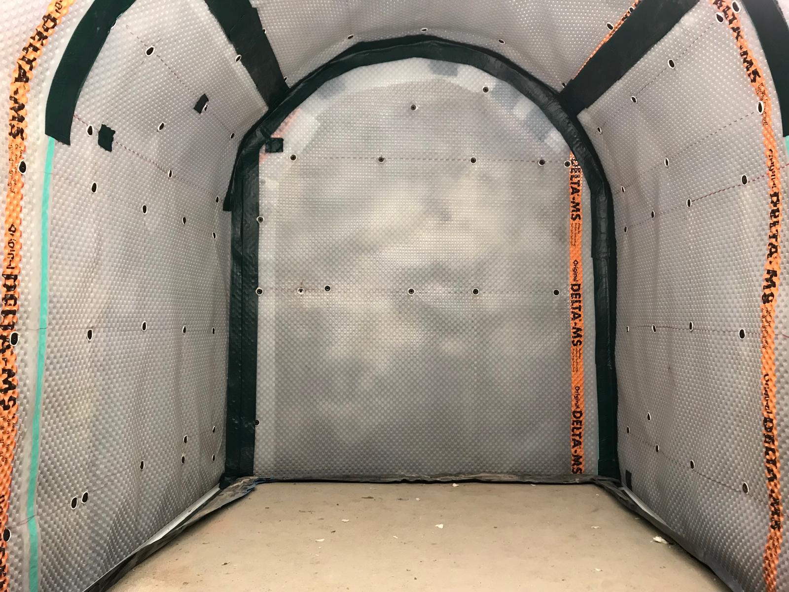Water Proofing