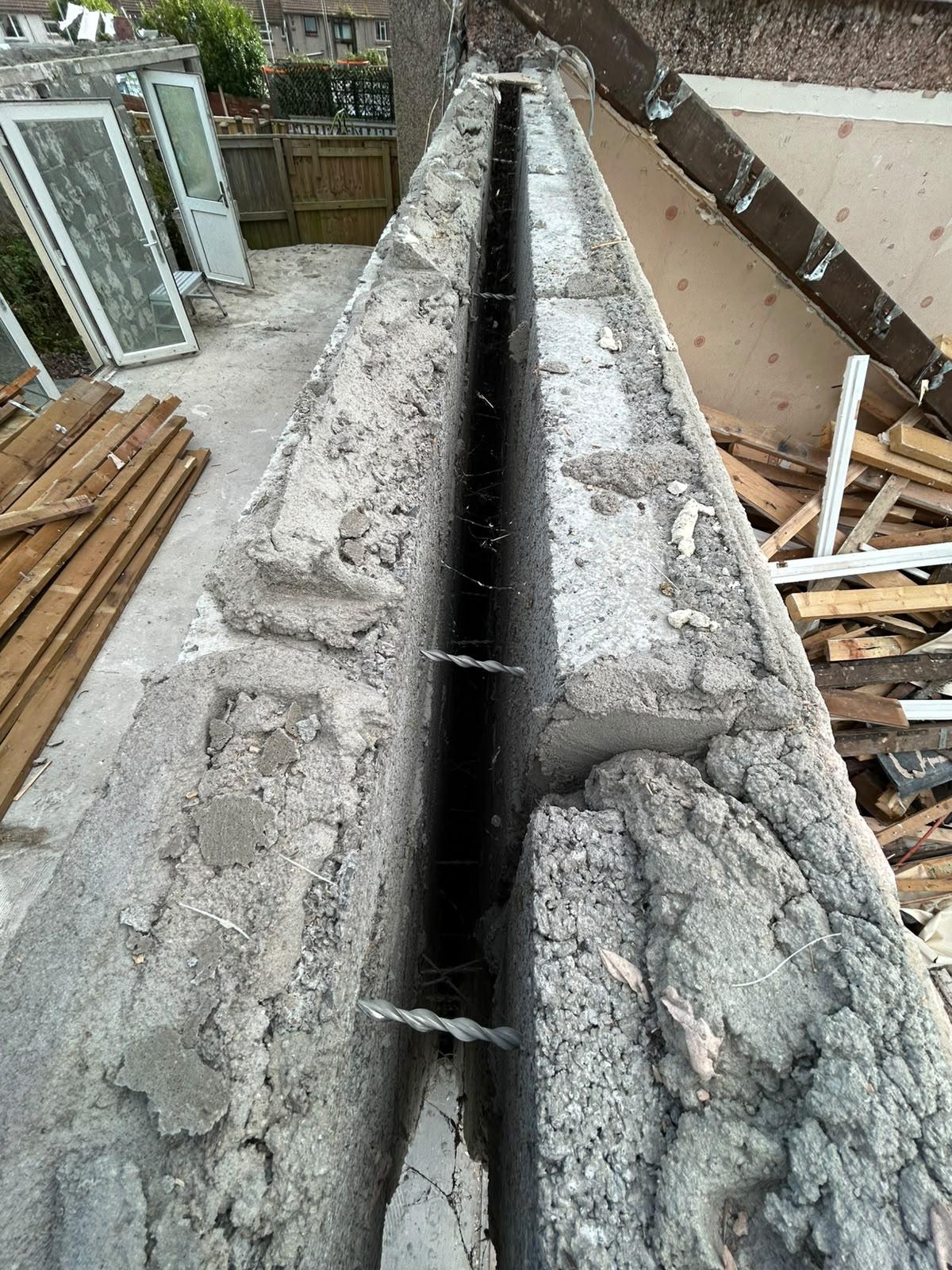 Wall Ties