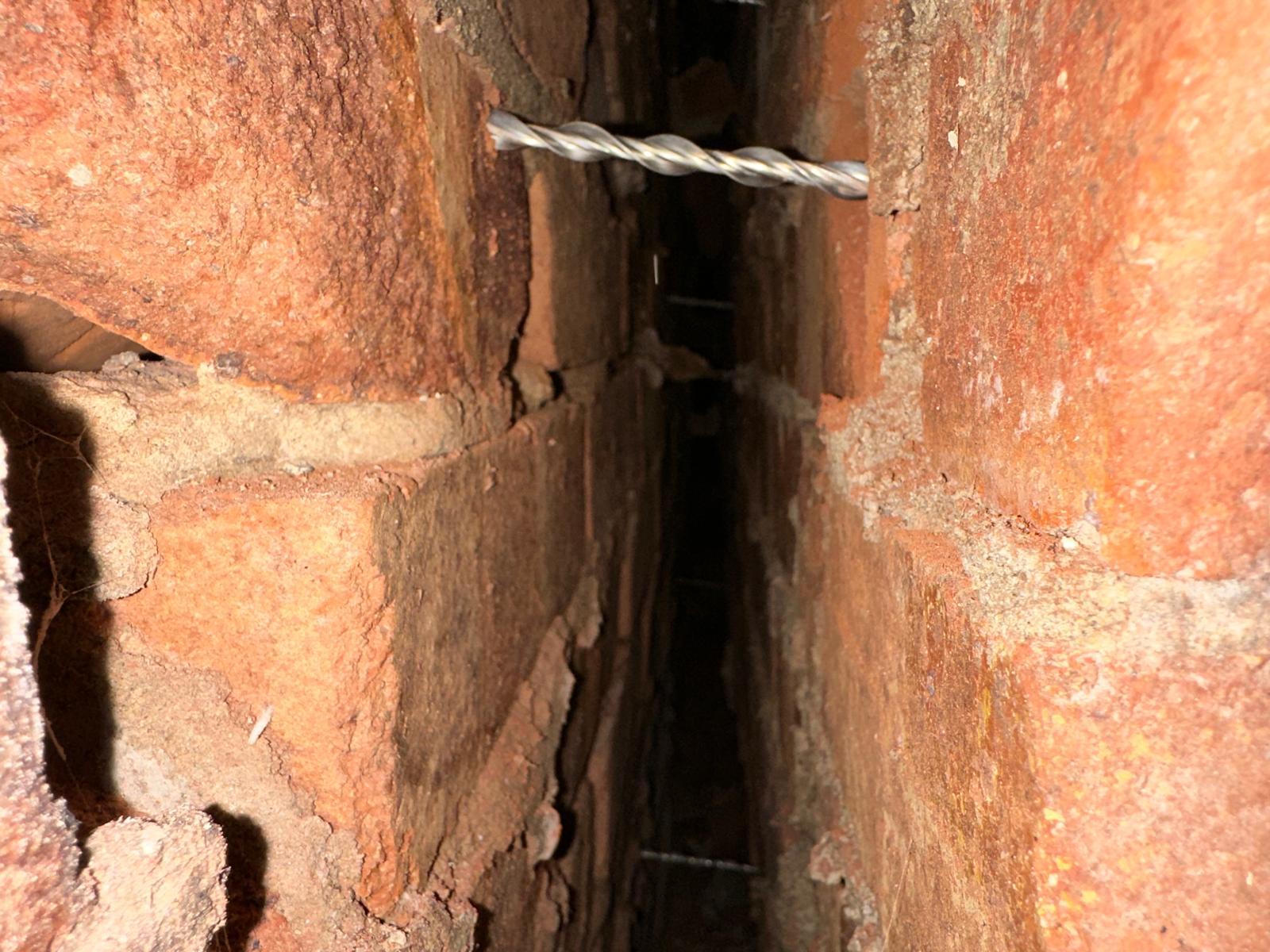 Wall Ties