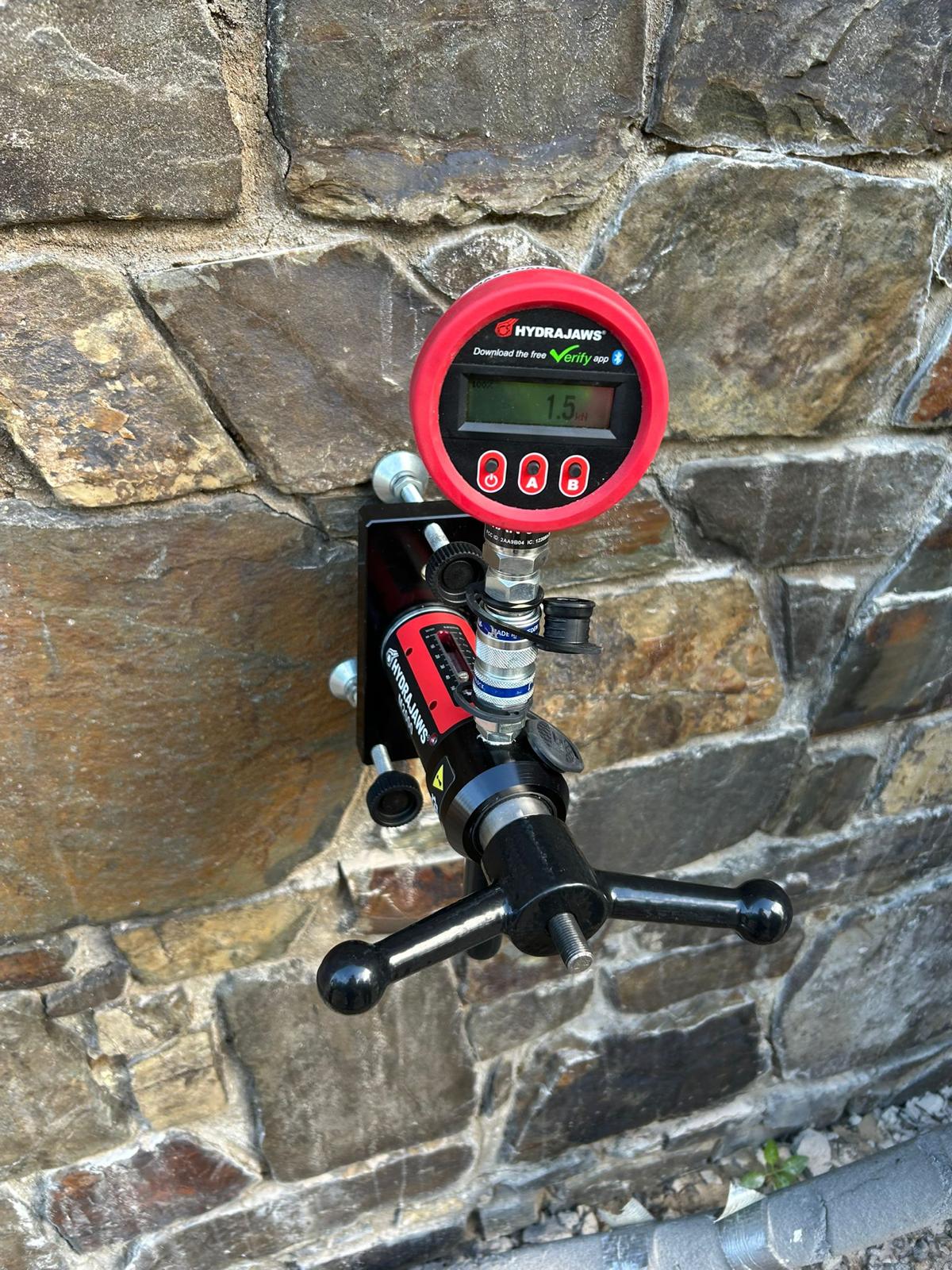 Wall Ties