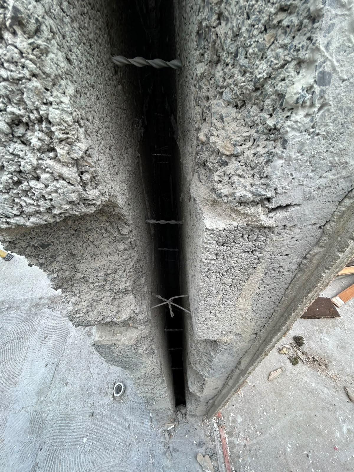 Wall Ties