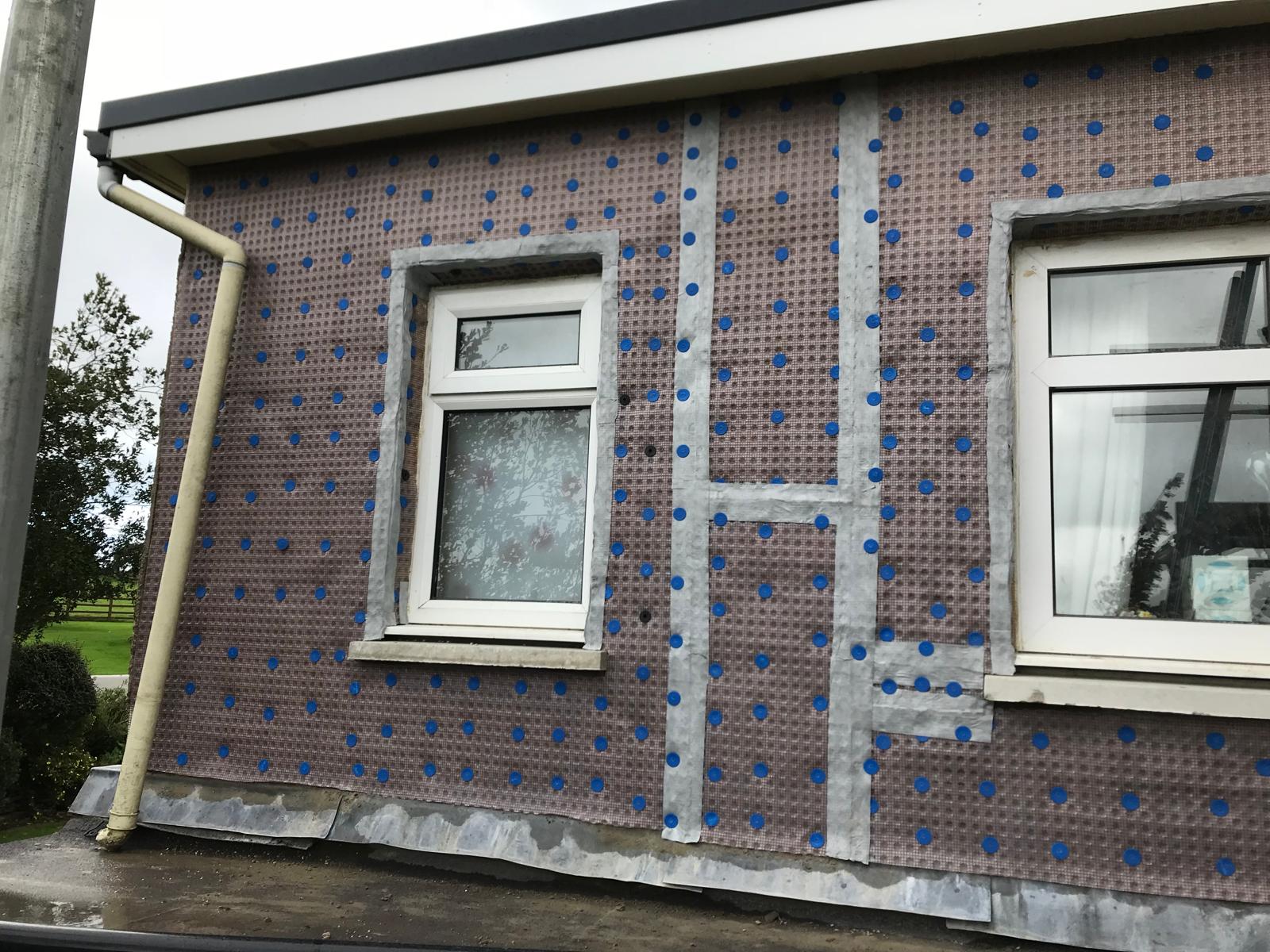 Damp Proofing
