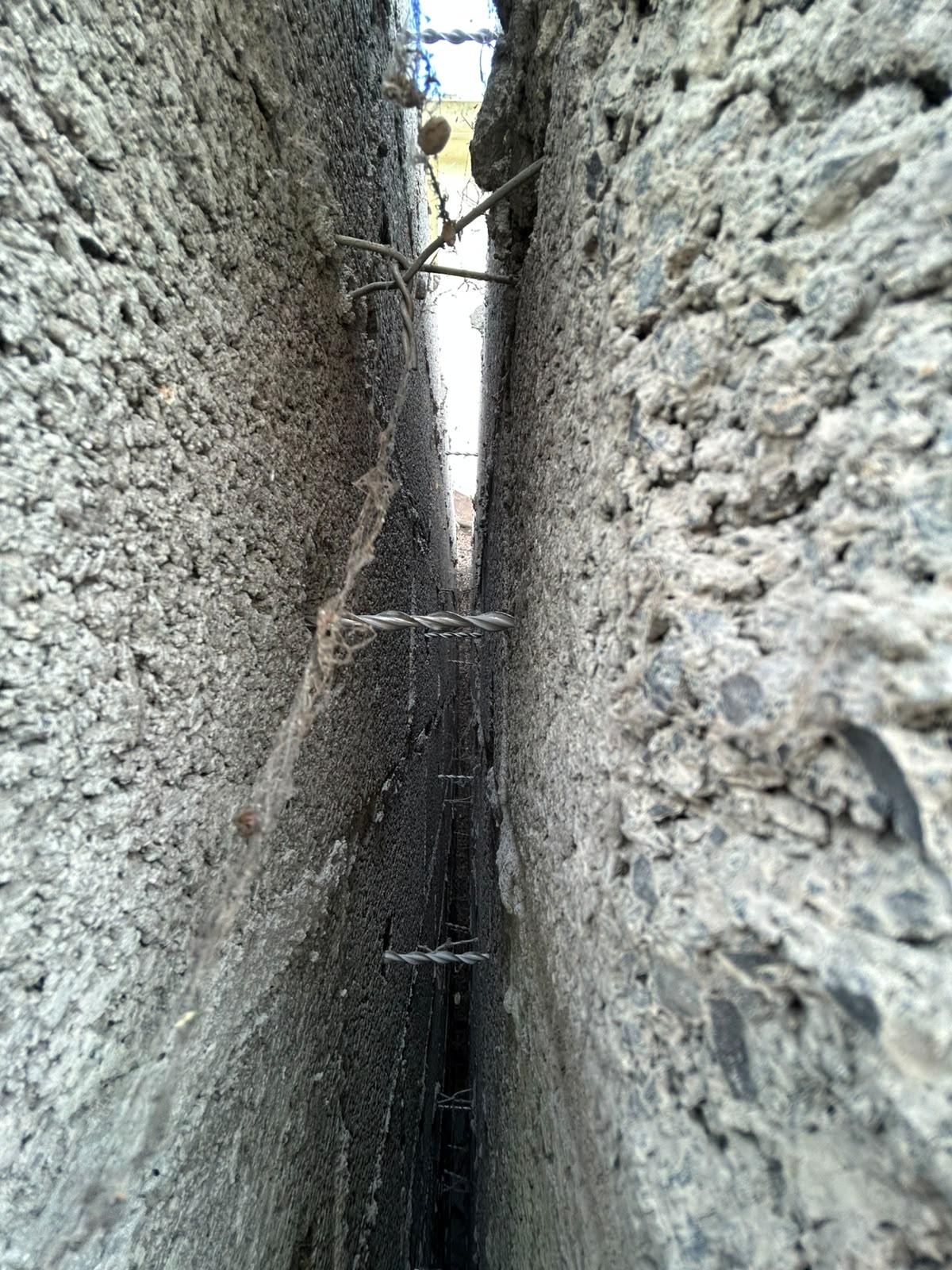 Wall Ties