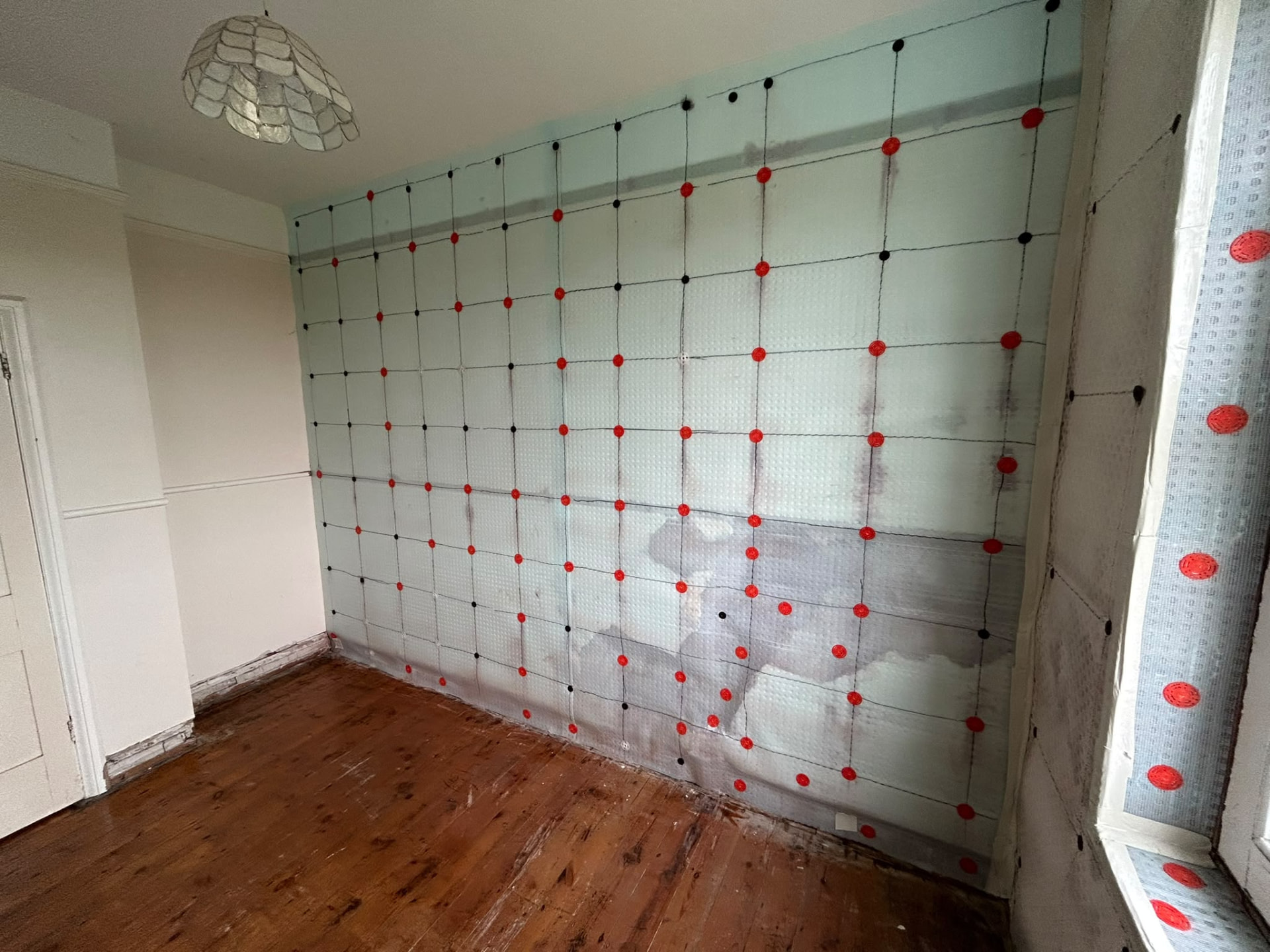 Damp Proofing