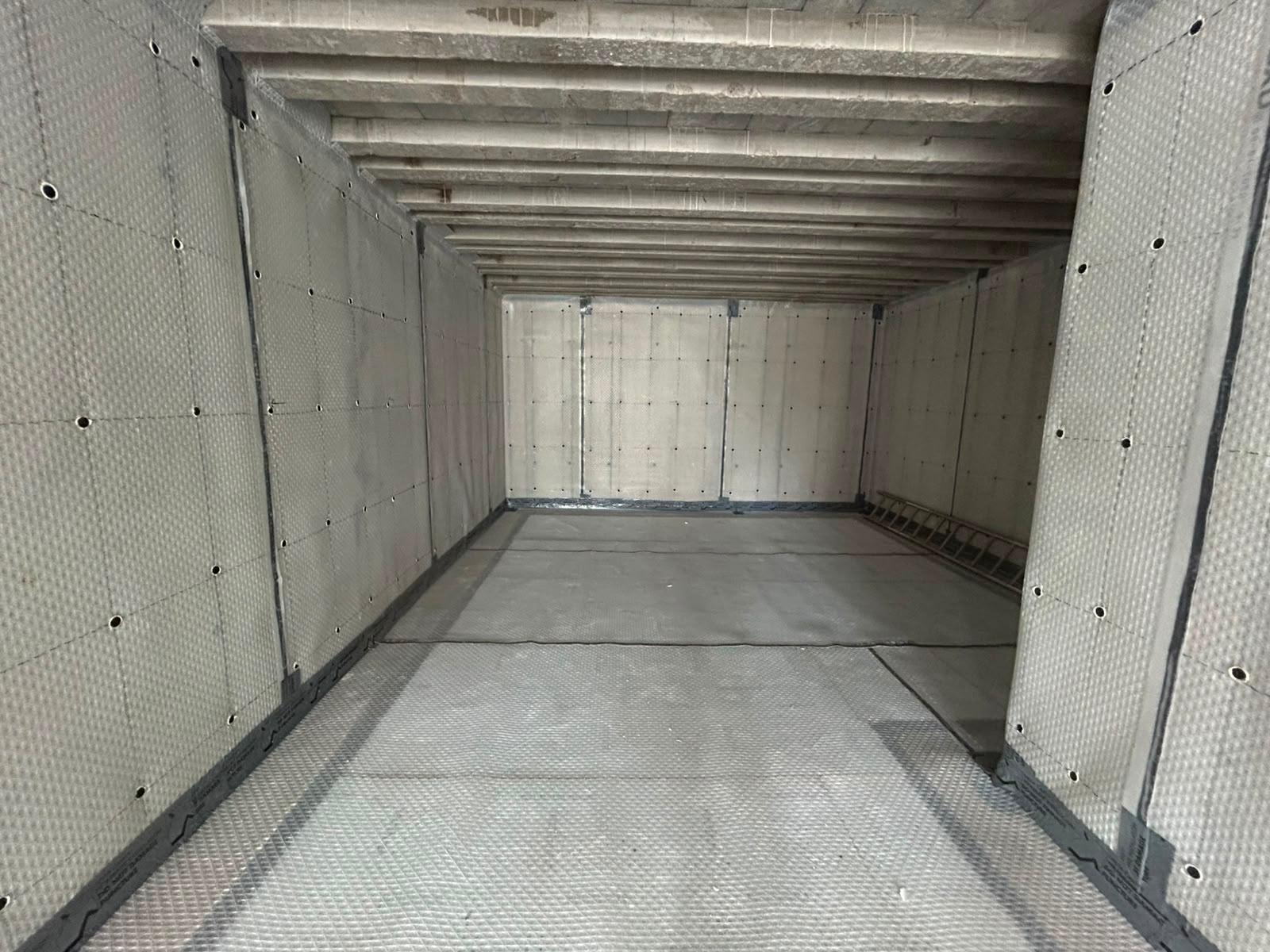 Water Proofing