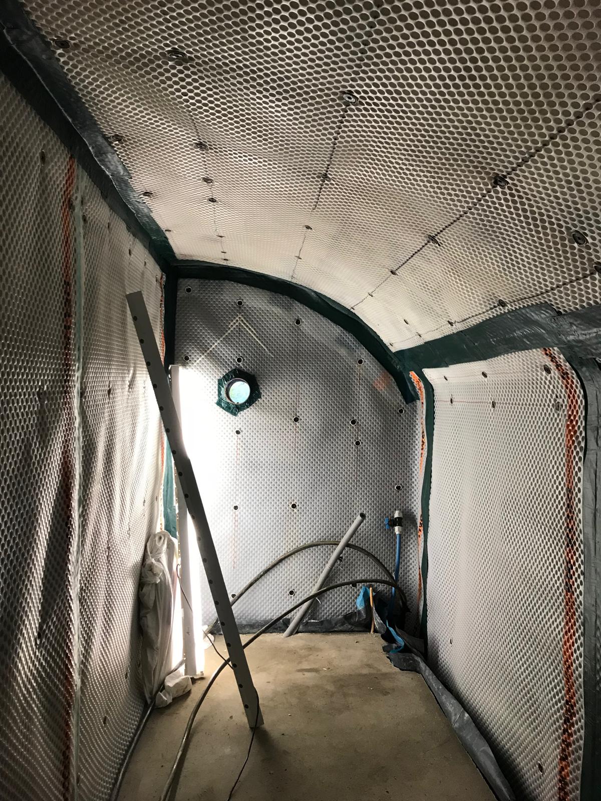 Water Proofing