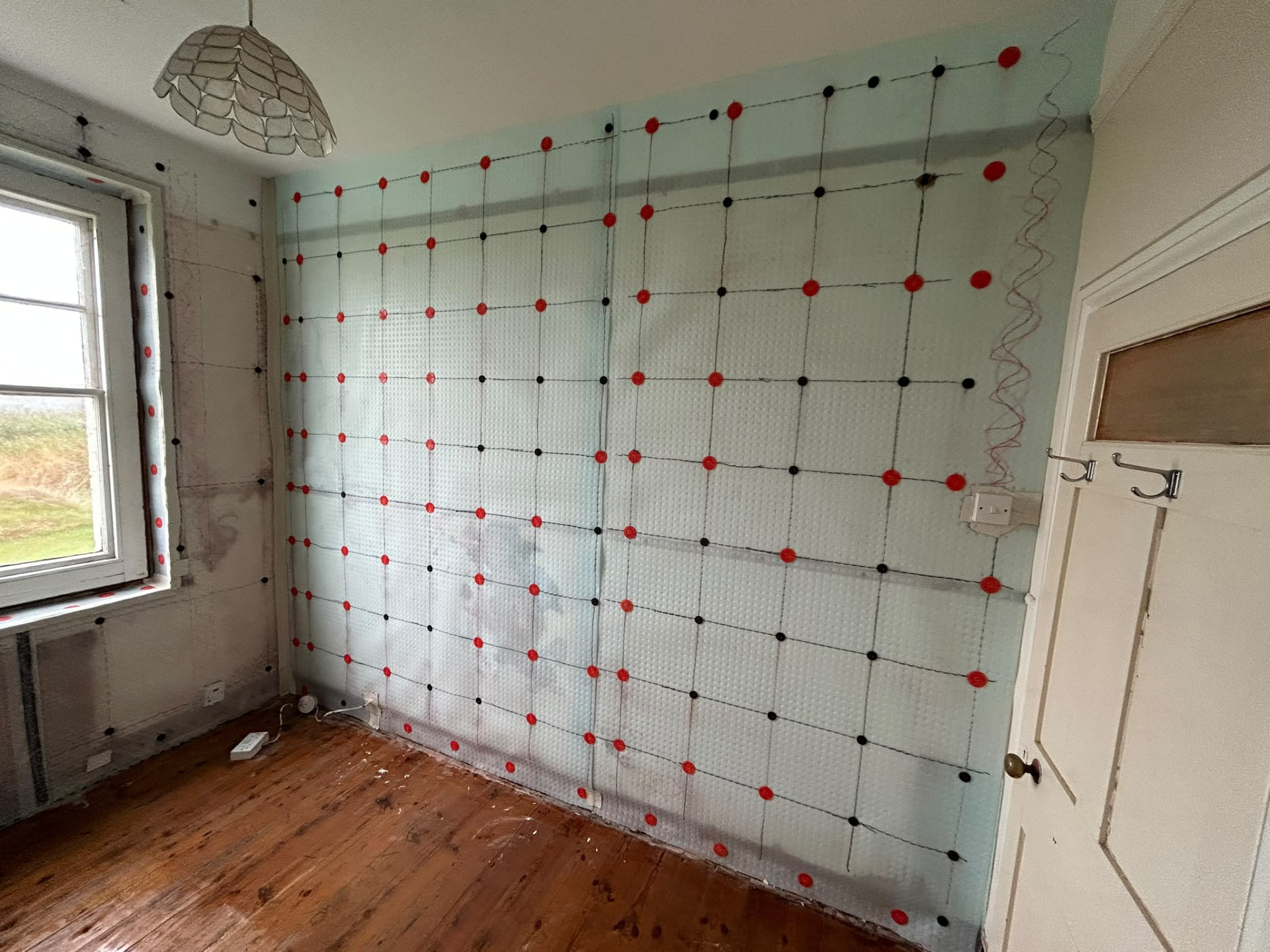Damp Proofing