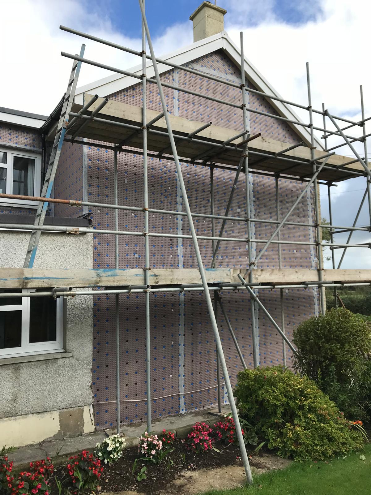 Damp Proofing
