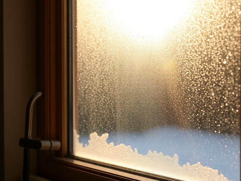 Condensation Control
